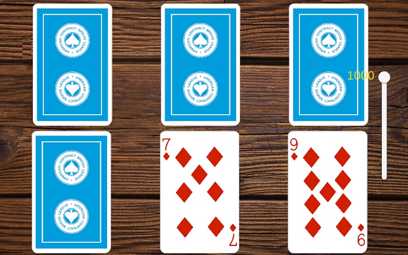 Các trường hợp bài đẹp trong Ba Cây